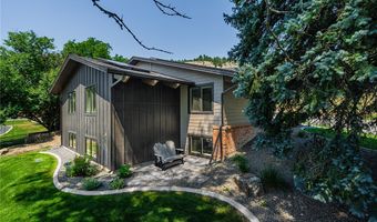 3104 Gregory Dr, Billings, MT 59102