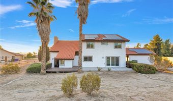 19957 Eyota Rd, Apple Valley, CA 92308