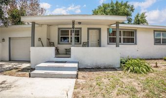 208 E WINTHROP St, Avon Park, FL 33825