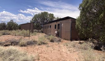22 COUNTY ROAD N9151, Concho, AZ 85924