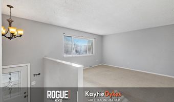 2230 E 16th St, Casper, WY 82609