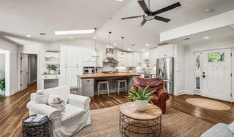2255 Plantation Dr, Beaufort, SC 29902