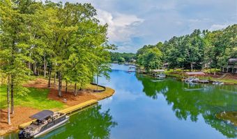 44 WATERFRONT Way, Alexander City, AL 35010
