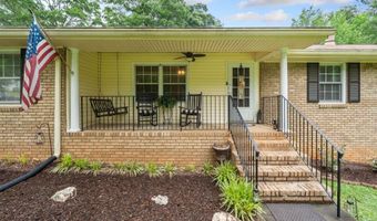 2095 Gherry Dr, Austell, GA 30106