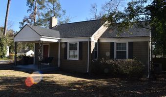 1728 OAK Dr, Augusta, GA 30904