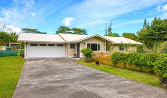 15-1487 15TH Ave, Keaau, HI 96749