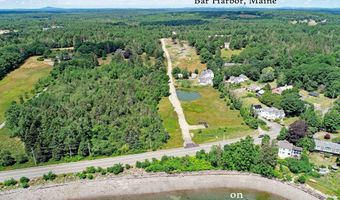 18 Hamor Ln, Bar Harbor, ME 04609