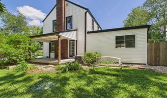 5 Willow Rd, Anderson, IN 46011