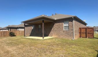 62 Grand Stand Dr, Austin, AR 72007