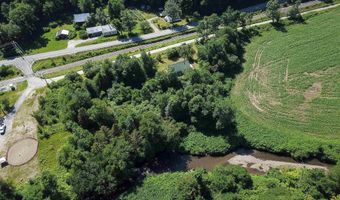 22 Lemery Rd, Braintree, VT 05060