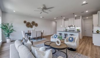 5613 Woodlands Dr, The Colony, TX 75056