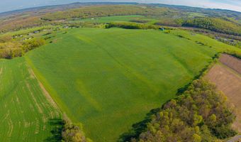 Off Belles Road, Alum Bank, PA 15521