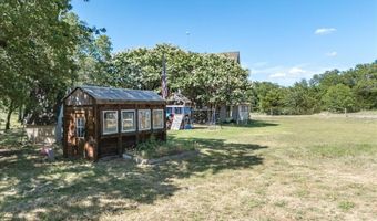 1276 County Road 1480, Alvord, TX 76225