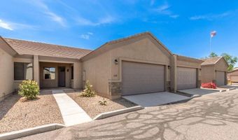 846 N Pueblo Dr Apt 138, Casa Grande, AZ 85122