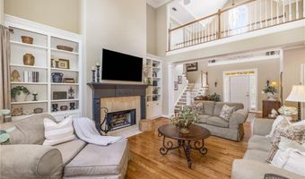 2945 Gleneagles Pointe, Alpharetta, GA 30005