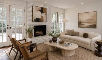 4601 Club Cir NE, Atlanta, GA 30319