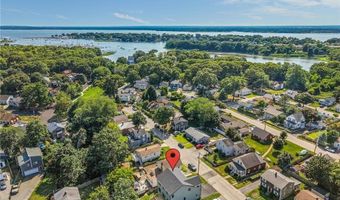 50 Planet Ave, East Providence, RI 02915