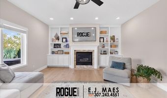 5406 E 21st St, Casper, WY 82609