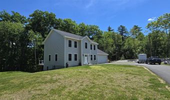 61 B Suncook Valley Rd, Barnstead, NH 03218