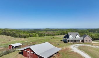 130 KELLY Rd, Ashland, AL 36251