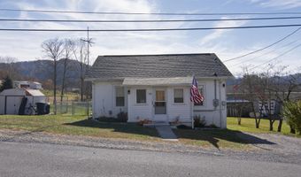 140 Echo Hill Rd, Alderson, WV 24910