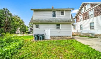 853 Fried St, Akron, OH 44320
