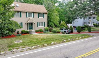 125 Main St, Lincoln, RI 02802