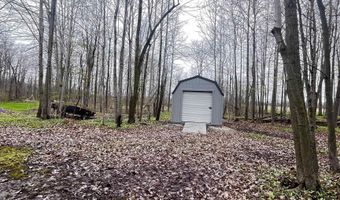 Fox Ridge Lane, Allenton, MI 48002