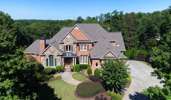 165 Autry Trl, Alpharetta, GA 30022