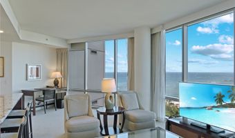 223 Saratoga Rd 2601, Honolulu, HI 96815