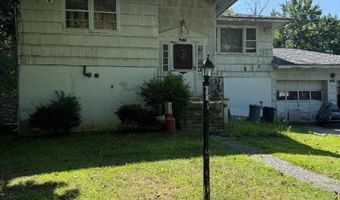 62 Barry Dr, Alloway, NJ 07422