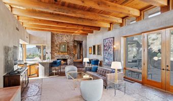 8320 E Concho Ln, Carefree, AZ 85377