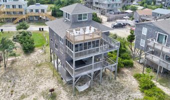 40309 Due E Lot# 11, Avon, NC 27915