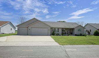 N9458 NOE Road, Appleton, WI 54915