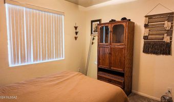 1569 W Cottonwood Canyon Dr, Benson, AZ 85602