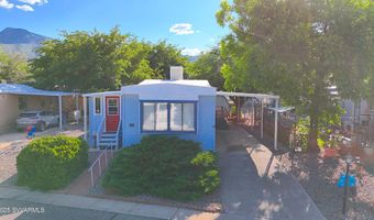206 Lampliter, Clarkdale, AZ 86324