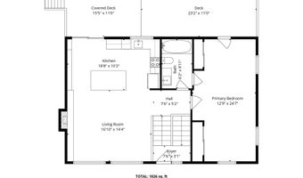 29201 SE HILLYARD Dr, Boring, OR 97009