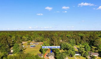 509 S Rosemary Ave, Andrews, SC 29510