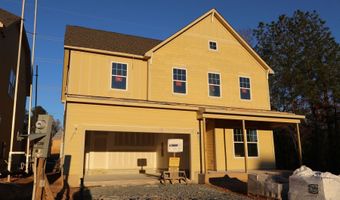 2317 Bee Orchard St, Apex, NC 27502