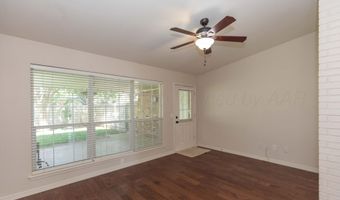 3512 GOODFELLOW Ln, Amarillo, TX 79121