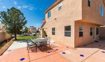 9372 Leaping Lilly Ave, Las Vegas, NV 89129