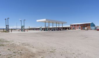 10652 US HIGHWAY 189, Big Piney, WY 83113