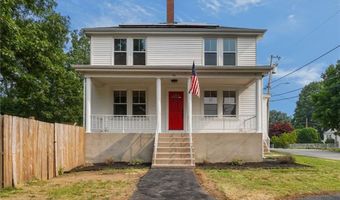 60 Highland Ave, Cumberland, RI 02864