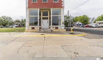 217 W 1st St, Abilene, KS 67410