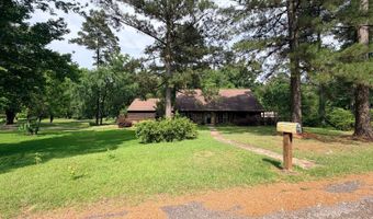 1771 CADDO Cir, Ashdown, AR 71822