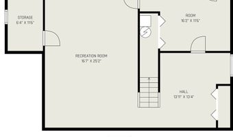 2073 Sexton Rd, Austinburg, OH 44010