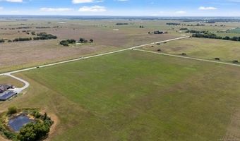 4 N 435 Rd, Adair, OK 74330