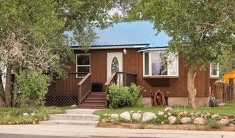 241 SMITH Ave, Big Piney, WY 83113
