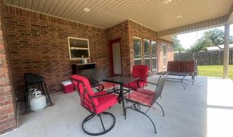 500 Taylor Ave, McAlester, OK 74501