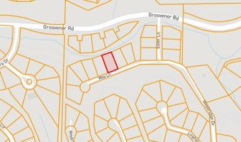 Wey Lane lot 6, Bella Vista, AR 72714